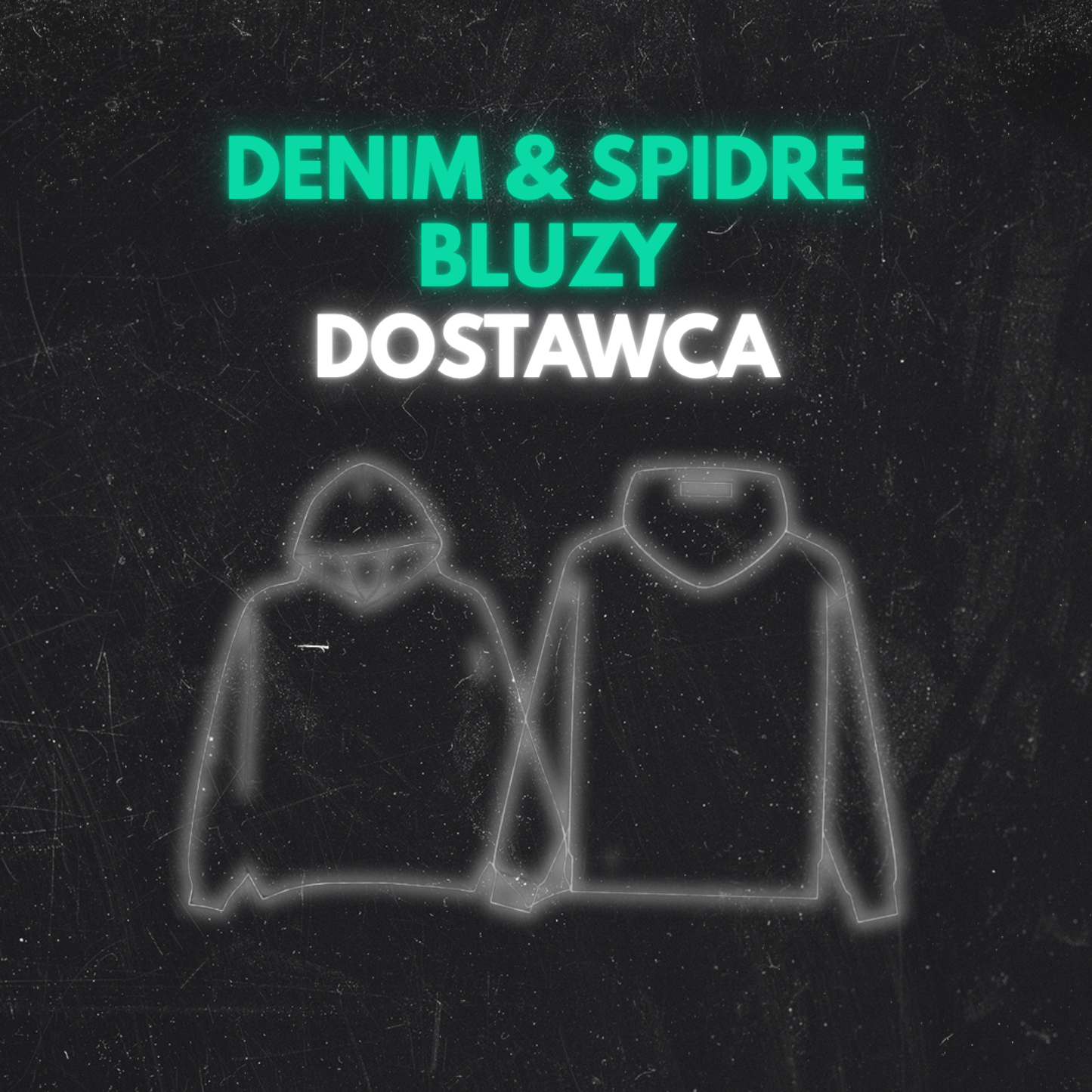 Dostawca Bluz Spidre & Denim