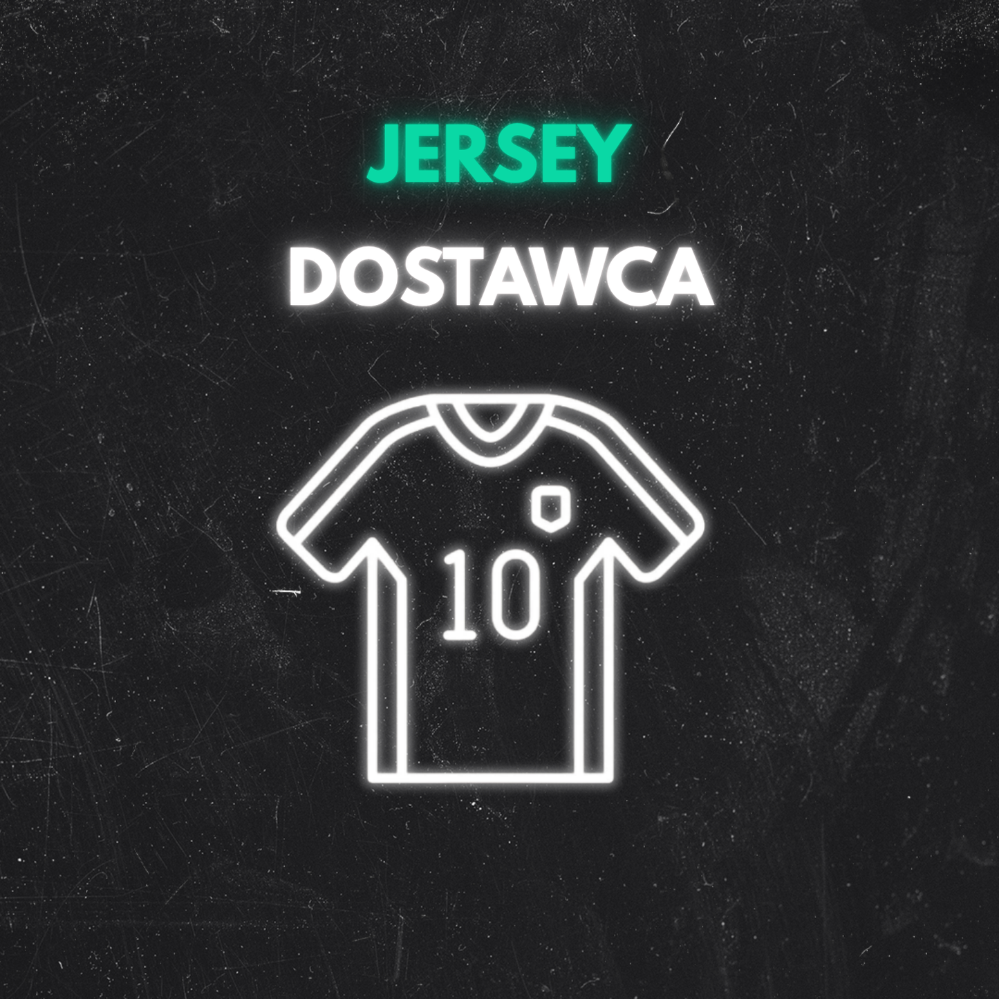 Dostawca Jersey