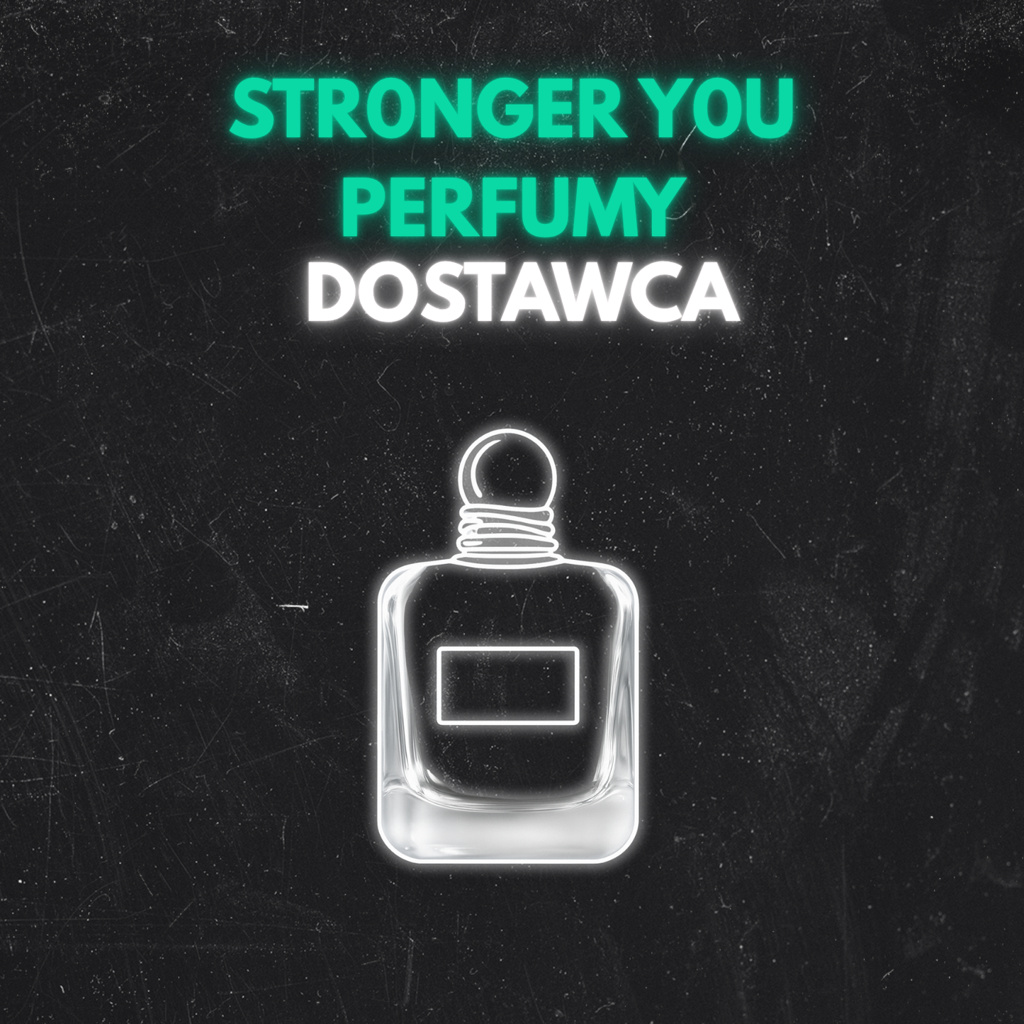 Str0nger Y0u Perfumy Dostawca
