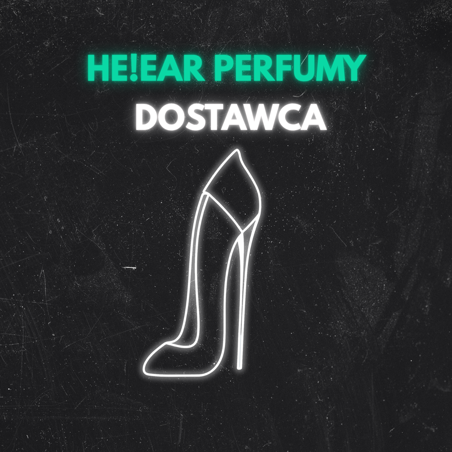 He!ear Perfumy Dostawca