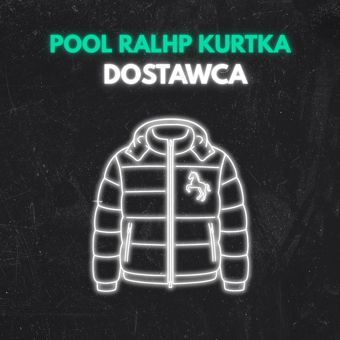 Pool Ralhp Kurtka Dostawca