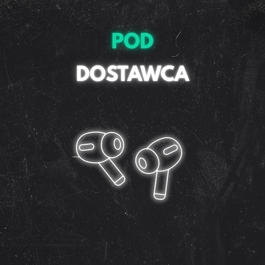 Pakiet Dostawcy FairPod