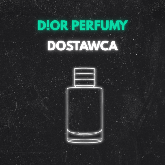 D!or Perfumy Dostawca