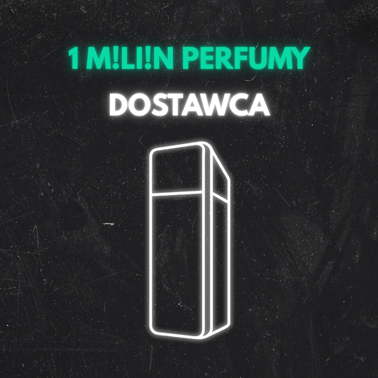 1 M!l!on Perfumy Dostawca