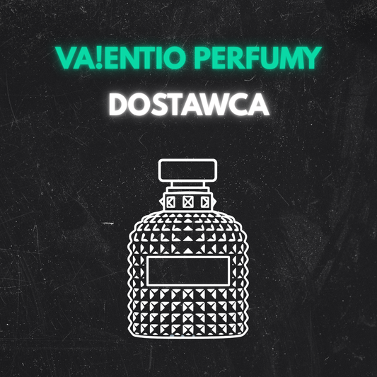 Va!entio Perfumy Dostawca