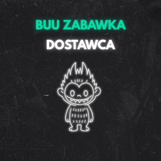 Buu Zabawka Dostawca