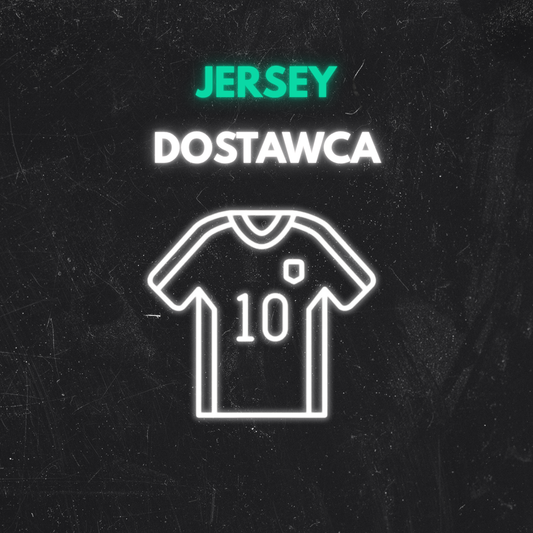 Dostawca Jersey