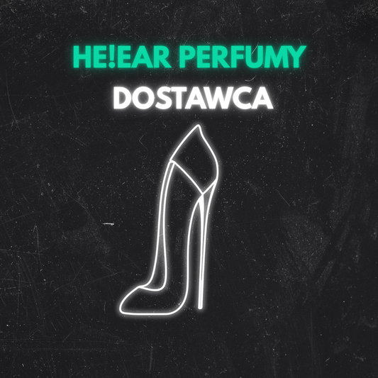 He!ear Perfumy Dostawca