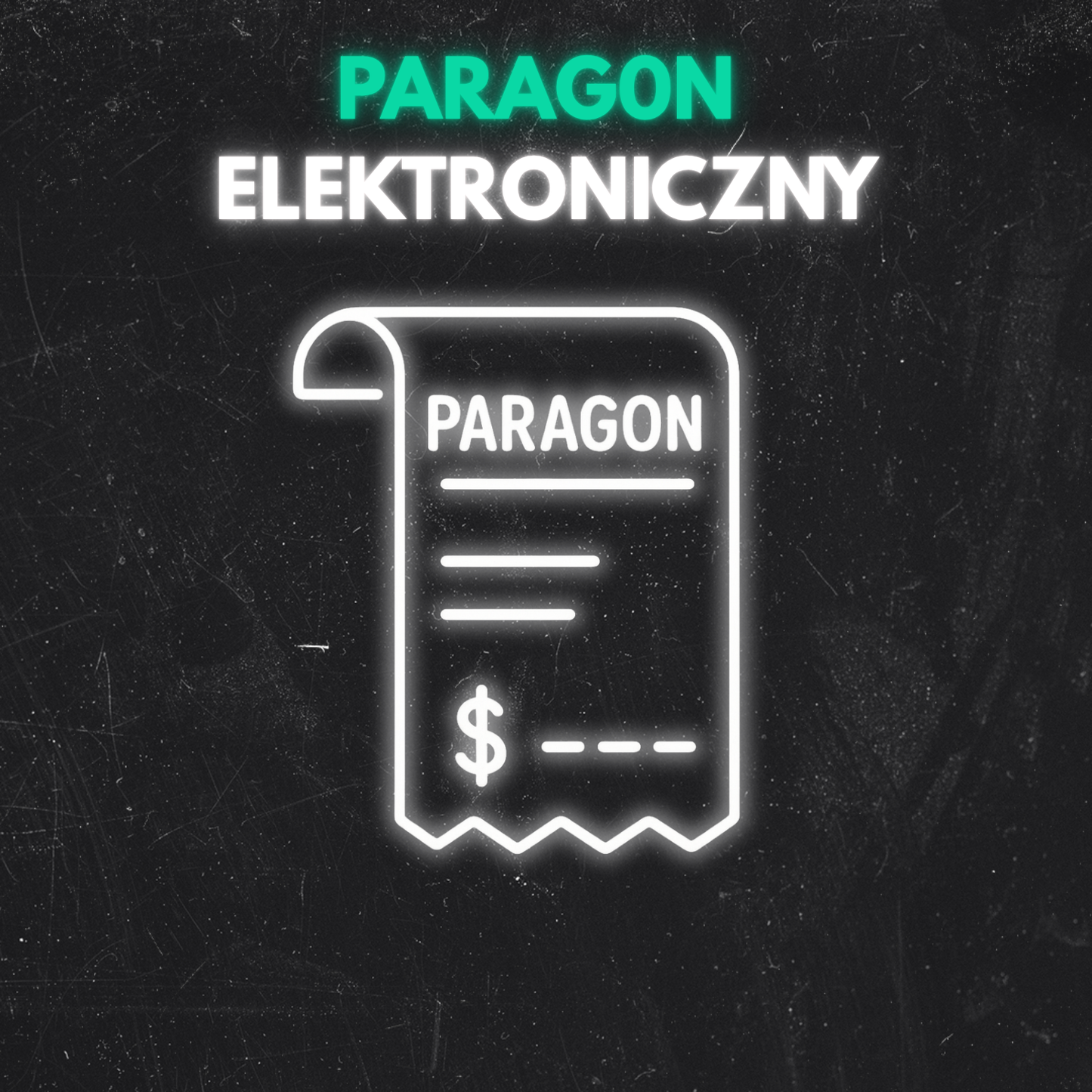 Parag0n Elektroniczny Generator