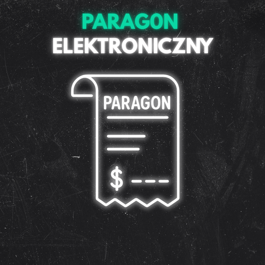 Parag0n Elektroniczny Generator