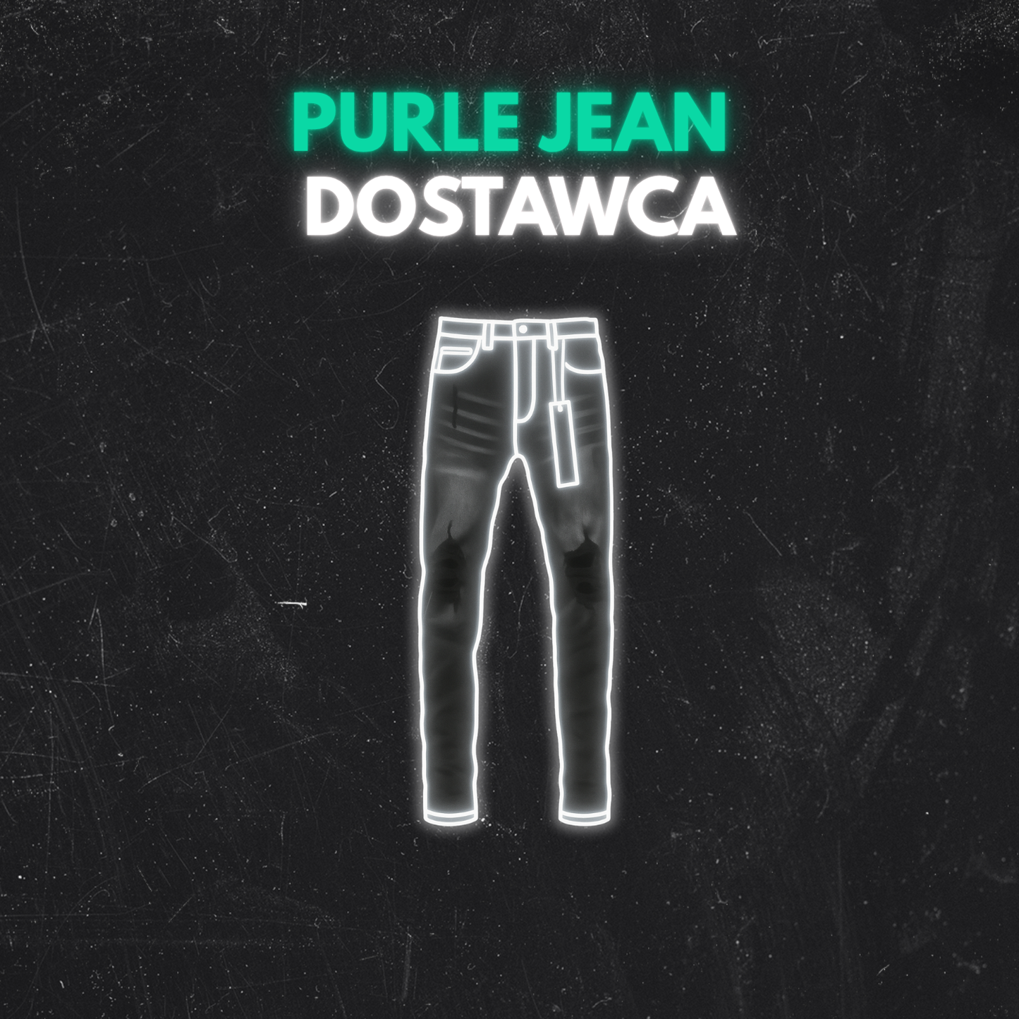 Purle Jean Dostawca