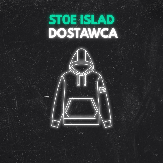St0e Islad Dostawca